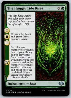 The Hunger Tide Rises U Modern Horizons 3 158 NM - Image 1