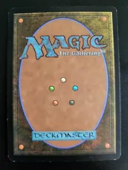 🔮Chain of Smog - Onslaught - Magic The Gathering - MTG - Image 2