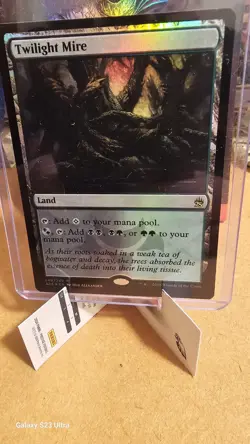 Twilight Mire Eventide Foil - Image 1