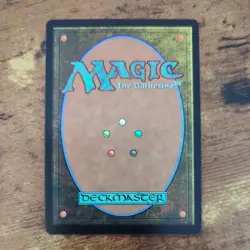 Lightning, Lone Commando-Isshin, Two Heavens As One Final Fantasy MTG NM - Image 2