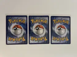 Pokemon Paldea Evolved Card Lot of 3 Chien Pao 274 Giacomo 252 Pyroar 200/193 - Image 2