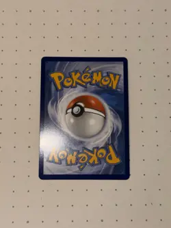 2026 Pokemon Ascended Heroes Mega Scrafty Ex 270/217 Mega Attack Rare MAR NM - Image 3