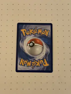 2026 Pokemon Ascended Heroes Mega Scrafty Ex 270/217 Mega Attack Rare MAR NM - Image 4