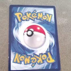 Pokemon Mega Charizard X EX Foil Ultra Rare 125/106 XY—Flashfire - Image 1