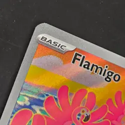Flamigo 227/193 Sv02: Paldea Evolved Holo NM Pokemon TCG Ships FAST - Image 3