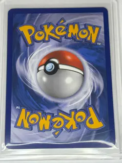 Gengar GL [Reverse Holo] #40 Pokemon Rising Rivals MINT! - Image 2