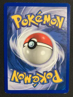 Pokemon TCG Rattata 66/82 Team Rocket 1st Edition Vintage Common (LP/MP) - Image 2