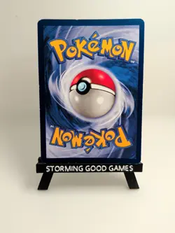 1999 Pokemon Base Set Poliwrath 13/102 Holo Rare Unlimited WOTC Vintage - Image 2