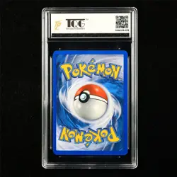 TQG 9.5 MINT+ 2006 Pokemon ENG Pikachu 13/17 C - Image 2