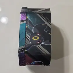 Pokemon TCG Espeon V Heroes Tin Factory Sealed - Image 4
