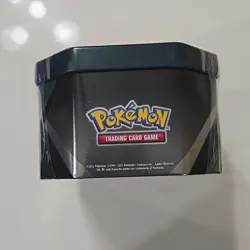 Pokemon TCG Espeon V Heroes Tin Factory Sealed - Image 5