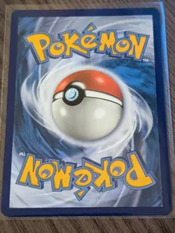 Pokemon Blaziken Dragon Majesty 6/70 Regular Holo Rare NEAR Mint 006/070 - Image 2