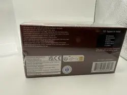 OP-02 Paramount War One Piece English TCG Booster Box Sealed with Acrylic Case - Image 4