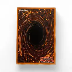 YuGiOh! Ultimate Dragon of Pride and Soul (Quarter Century) ROTA-EN000 1stEd NM - Image 2