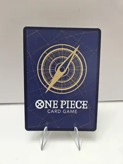 Smoker (030) (Parallel) OP10-030 Royal Blood Foil - Image 2