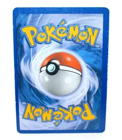 Regigigas LV. X DP30 Black Star Promo Diamond & Pearl - Pokemon Card TCG (MP) - Image 2