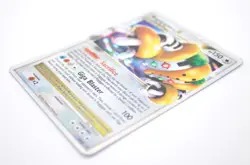 Regigigas LV. X DP30 Black Star Promo Diamond & Pearl - Pokemon Card TCG (MP) - Image 3