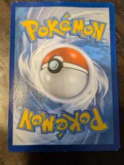 Assorted Pokemon Cards Per eBay Messages - Image 1