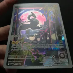 Miraidon 013 SVP SV SVP013 Scarlet & Violet Base PROMO HOLO Pokemon Card NM - Image 5