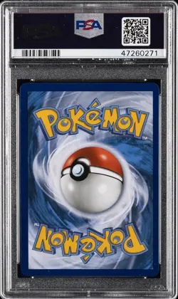 2018 POKEMON SUN & MOON FORBIDDEN LIGHT #119 FULL ART/PALKIA GX PSA 10 - Image 2
