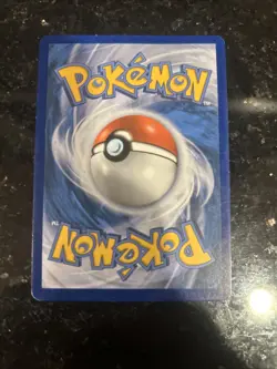 2018 POKEMON SUN & MOON FORBIDDEN LIGHT 119 FULL ART/PALKIA GX - Image 2