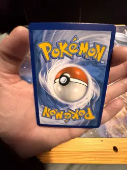 Radiant Eevee SWSH230 SWSH: Sword & Shield Promo Cards Holo - Image 3