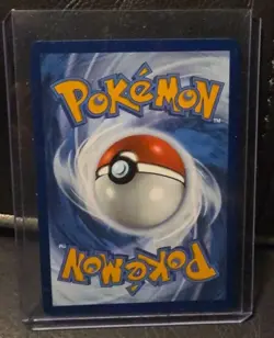 NM Pokemon TCG Lillie's Determination 184/132 Full Art Trainer Mega Evolutions - Image 2