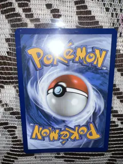 Pokemon TCG Seismitoad Illustration Rare Black Bolt 105/086 - Image 2