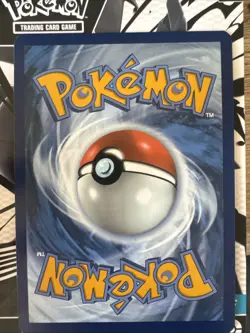 Pokemon TCG Seismitoad Illustration Rare Black Bolt 105/086 SEND OFFERS!! - Image 2