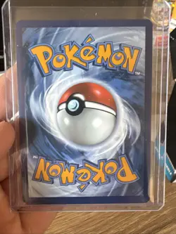 Pokemon TCG Seismitoad Illustration Rare Black Bolt 105/086 SEND OFFERS!! - Image 5