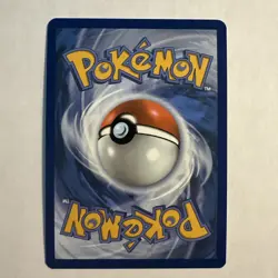 Pokemon TCG Seismitoad Illustration Rare Black Bolt 105/086 - Image 2