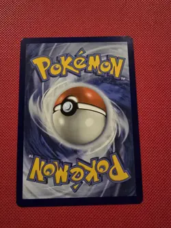 Seismitoad 105/086 Black Bolt Illustration Rare English Pokemon TCG - Image 2