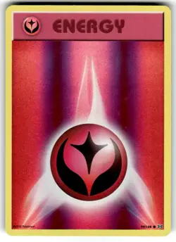 B Fairy Energy 99/108 Rev Reverse Holo XY Evolutions Pokemon NM/VLP - Image 1