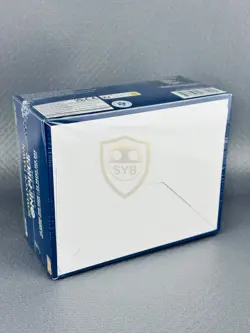 One Piece Op-01 Box Romance Dawn ENG - White Bottom OP01 Nuovo Sigillato - Image 2