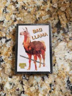 Dungeon Crawler Carl - NPC Trading Cards - Image 1