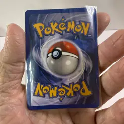 Dark Gyarados 8/82 1st Edition Holo Team Rocket Set Pokemon Card Rare WOTC - Image 2