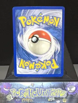 Pokemon Card Alakazam 33/165 Expedition Base Set Reverse Holo Rare Light Play - Image 5