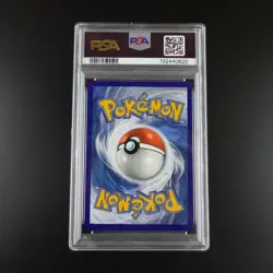 PSA 10 Charizard GX SV49/SV94 Pokemon Hidden Fates Full Art Holo Card - Image 4