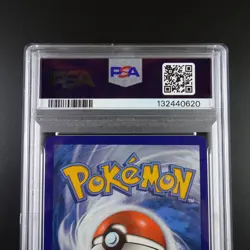 PSA 10 Charizard GX SV49/SV94 Pokemon Hidden Fates Full Art Holo Card - Image 5