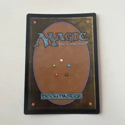 Mother of Runes 297 -Foil Near Mint MTG Secret Lair - Image 2