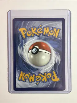 Pokemon Card | 215/091 Alakazam EX Shiny Ultra Rare - SV: Paldean Fates (PAF) K1 - Image 3