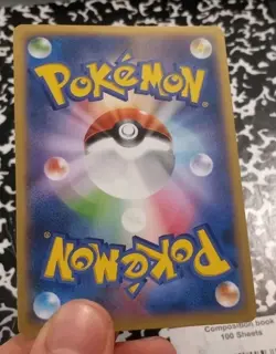 SLIGGOO 045/XY-P GYM PROMO POKEMON JAPANESE Card NM - Image 2