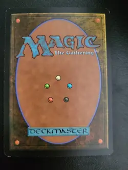 🔮Quicksilver Elemental - Mirrodin - Magic The Gathering - MTG - Image 2