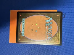 Chaos Emerald - Lotus Petal (7036) Secret Lair Drop Foil - Image 2