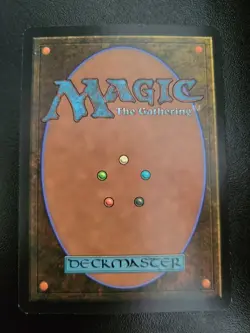 🔮Quicksilver Elemental - Mirrodin - Magic The Gathering - MTG - Image 2