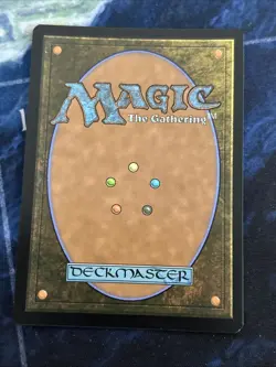 Cosmic Spider-Man Marvel's Spider-Man Foil NM-M Unplayed MTG 0127 - Image 2