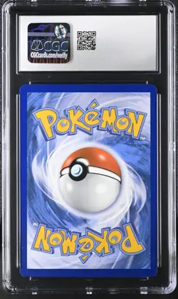 Pokemon TCG Piplup Sun & Moon - Cosmic Eclipse 239/236 Holo Secret Rare CGC 10 - Image 4