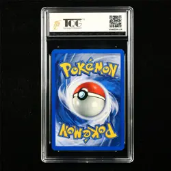 TQG 9.5 MINT+ 2000 Pokemon ENG Lt. Surge's Voltorb 84/132 C - Image 2