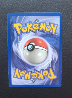 Pokemon Jolteon TCG Jungle 20/64 Regular Rare Non-Holo NEAR MINT - Image 2