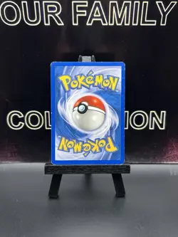 2002 Pokemon Neo Destiny Regular Light Ninetales 50/105 LP - Image 4